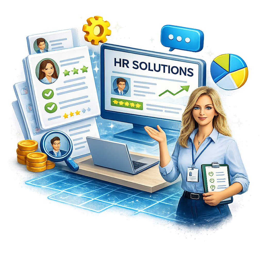 3293E881-32CB-44C9-99E8-403FD52995E7 Enterprise HR solutions